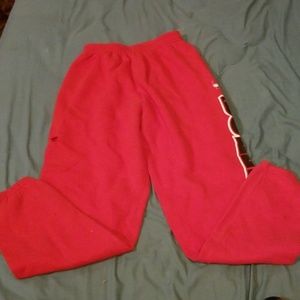 Chicago Bulls Sweatpants